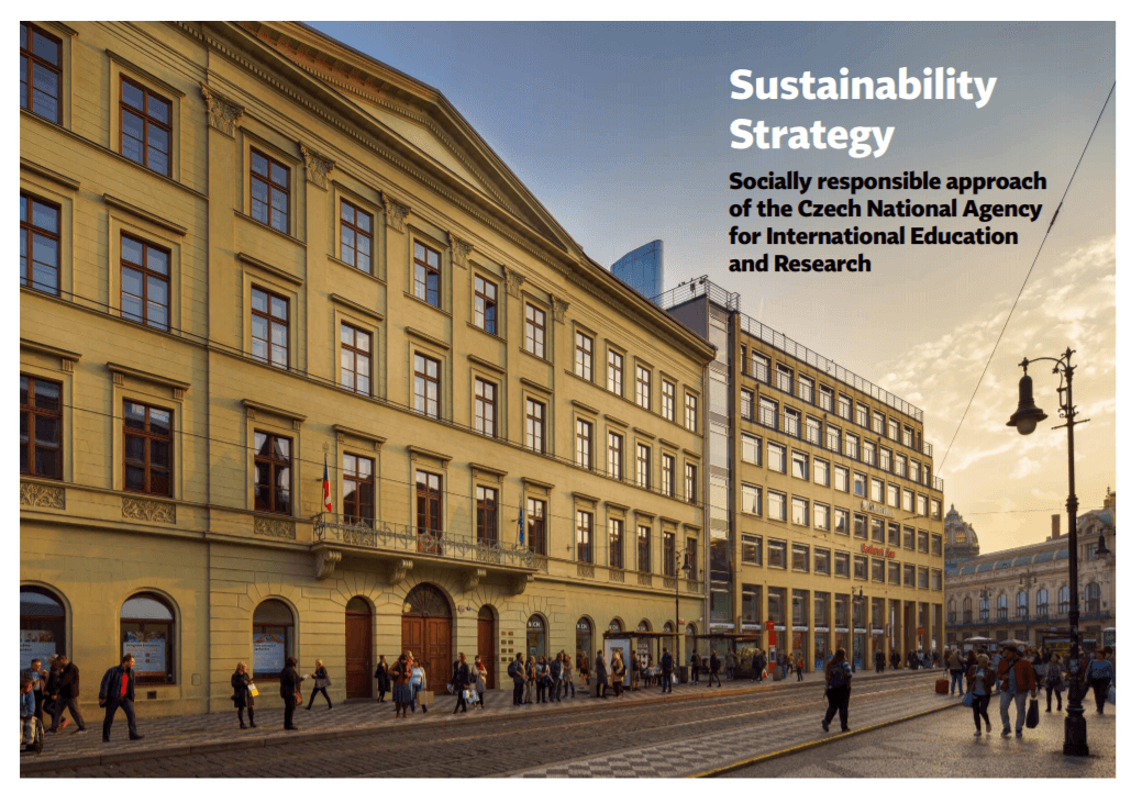 Sustainability Strategy