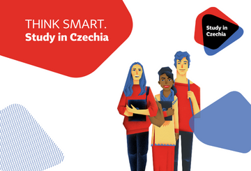 Study in Czechia