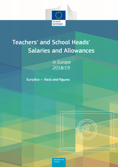 Obrázek publikace Teachers and School Heads Salaries 2018/19