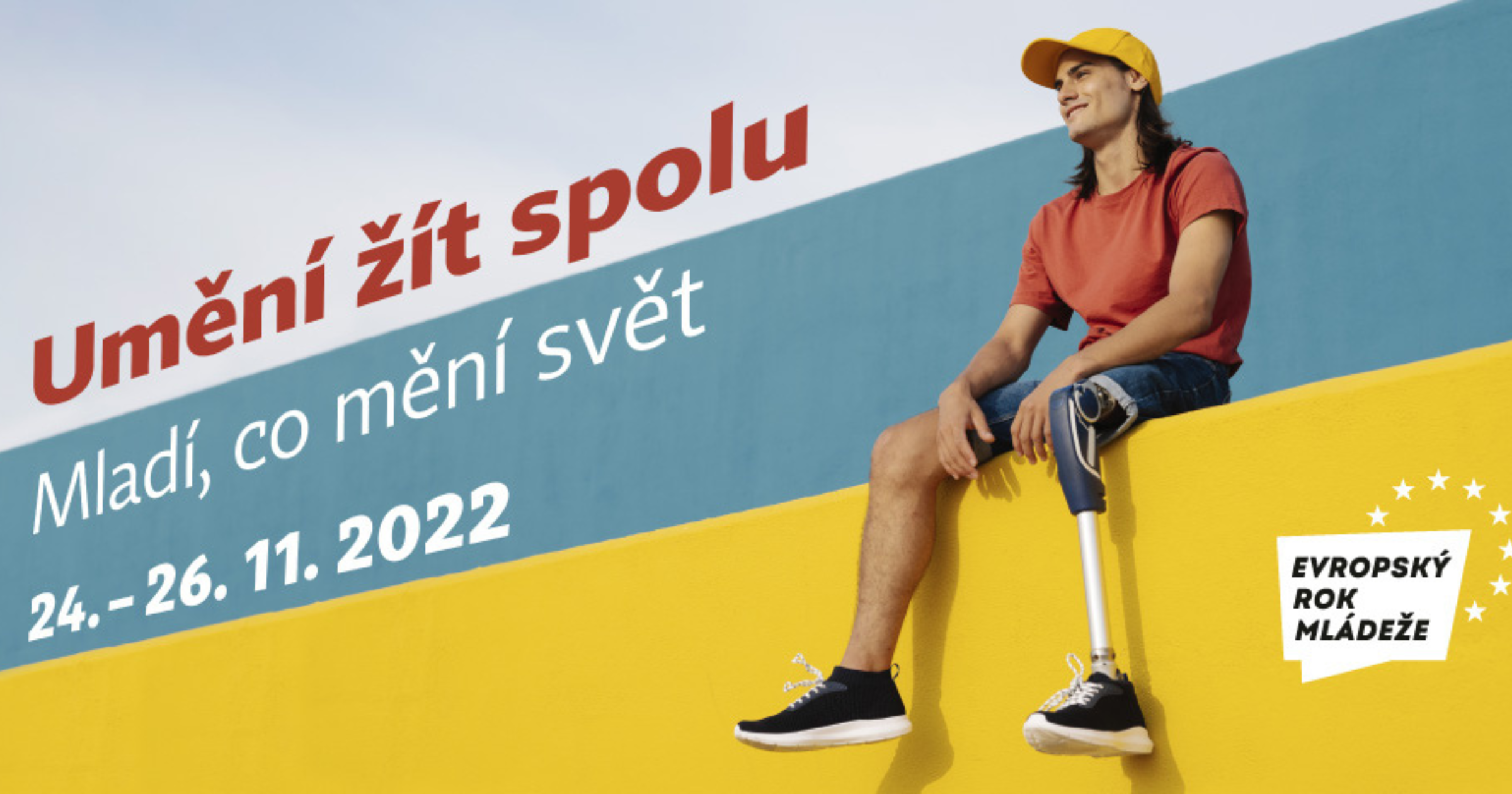 Umění žít spolu 2022