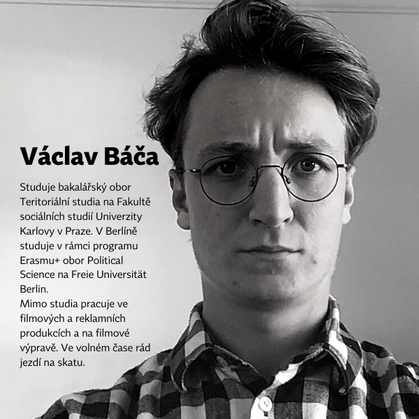 Václav Báča