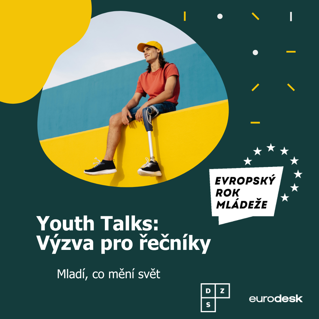 Youth Talks