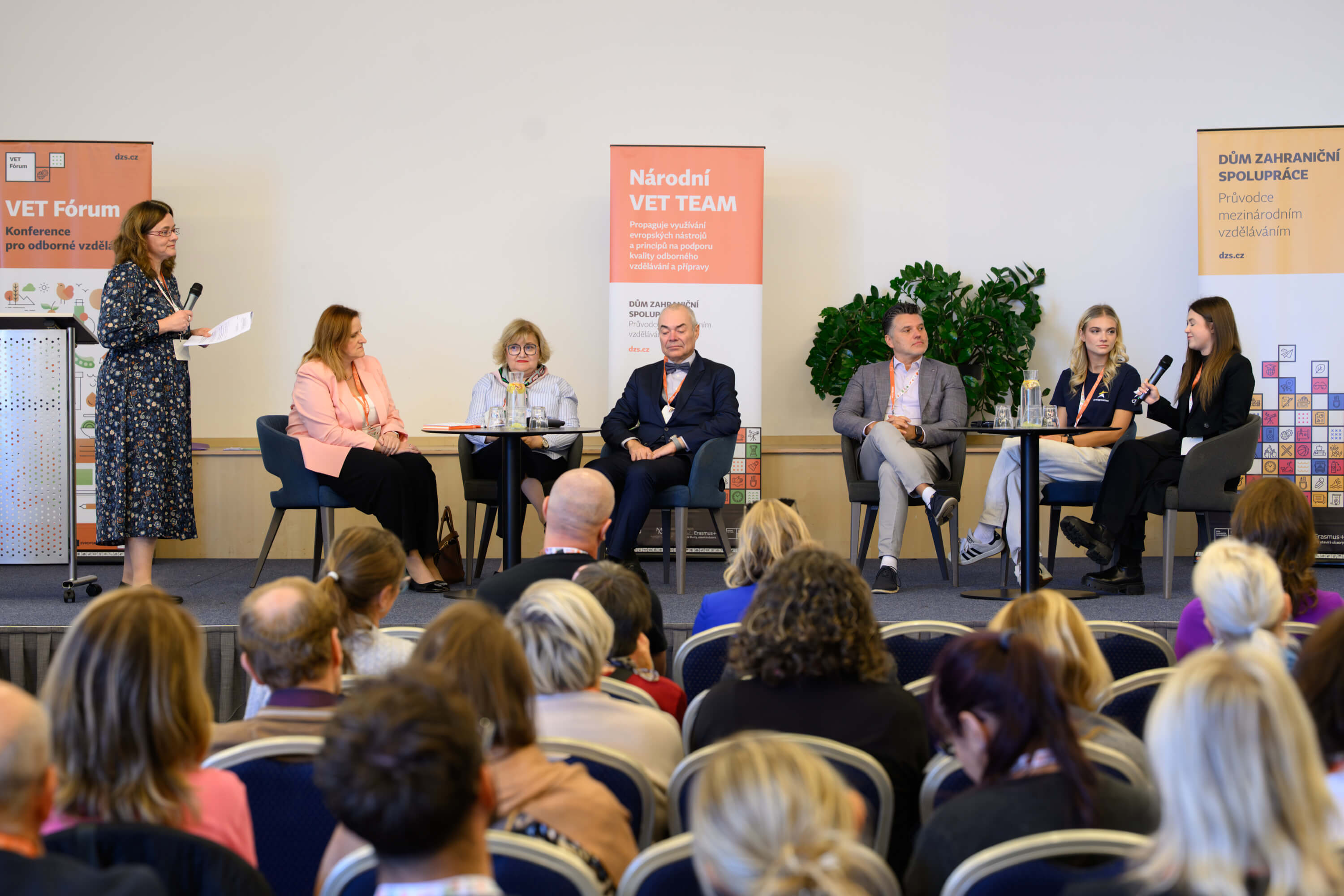 VET Forum 2025