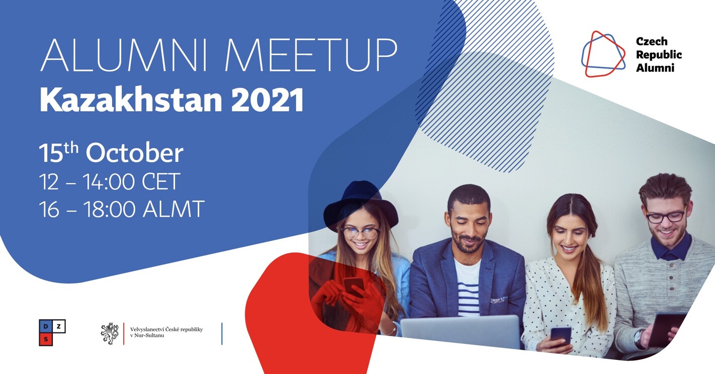 alumni meetup kazakhstan 2021