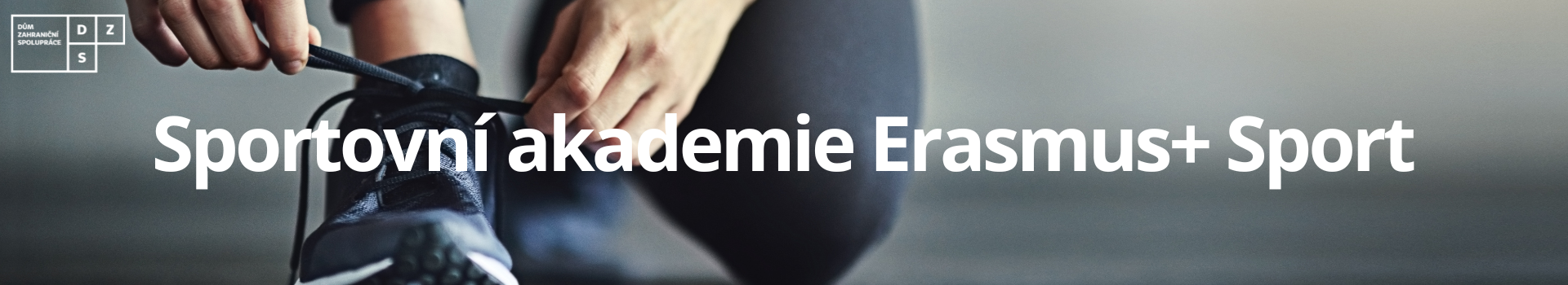 Sportovní akademie Erasmus+ Sport