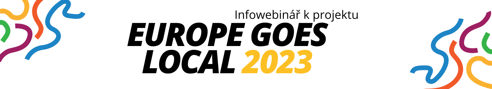 Europe Goes Local 2023