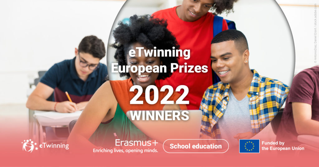 etwinning prizes