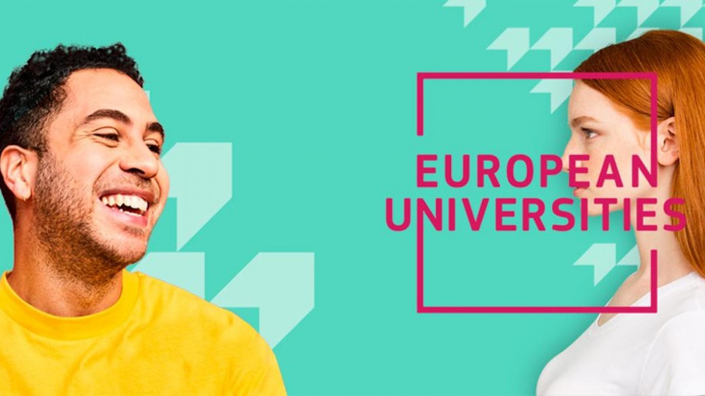 Evropské univerzity