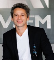 Bob Kartous / VŠEM