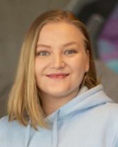 Lucia Havrišáková