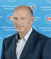 Roman Pommer / Hospodářská komora ČR