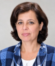 Andrea Cejnarová