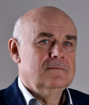 Vladimír Mařík