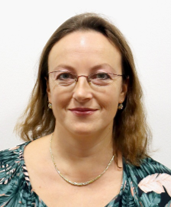 Klára Herudková