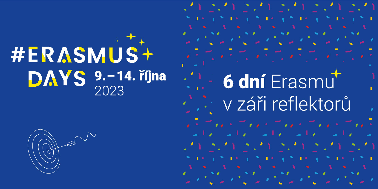 Erasmus days
