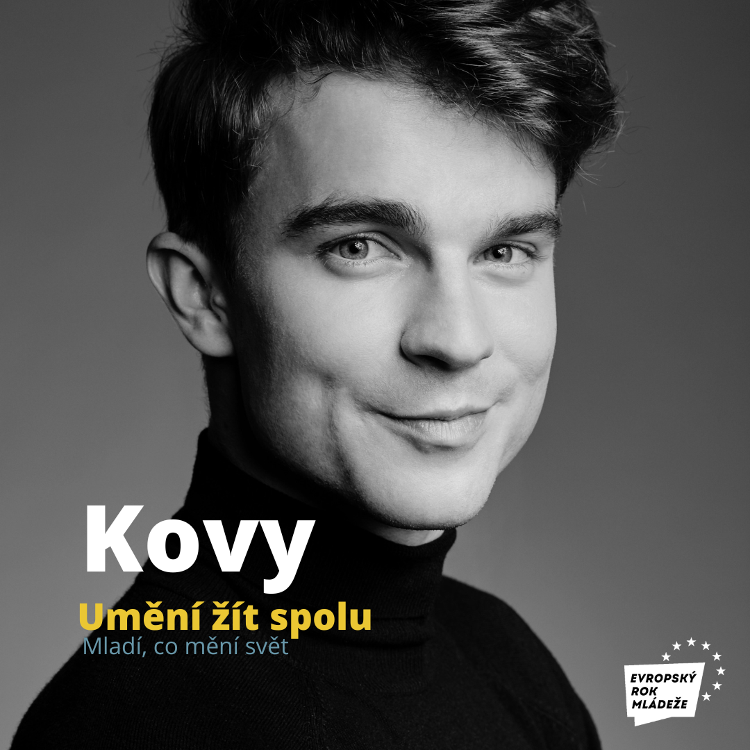 Umění žít spolu Kovy