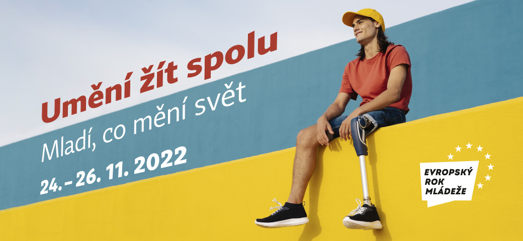 Umění žít spolu