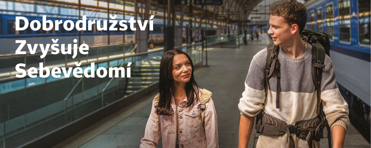 Mládež vycestování Evropa