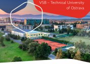 VSB - Technical University of Ostrava