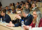 Konference Česko-slovenské konferenci EPALE 2023