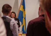 Alumni Meetup Sweden