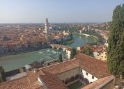 Verona. Foto: Tereza Součková