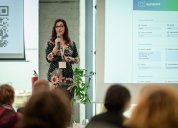 VET Fórum. Foto: Petr Zewlakk Vrabec