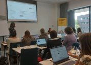 Slovanské semináře eTwinning