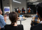 Student and Alumni Meetup Ostrava