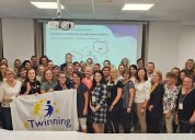 Slovanské semináře eTwinning