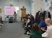 Mindful exchange