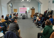 Mindful exchange