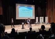 Slavnostní setkání člena aliance NEOLAiA, Ostravské univerzity. Foto: DZS
