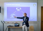 Příští stanice svět 2024. Foto: Petr Zewlakk Vrabec