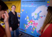 Příští stanice svět 2024. Foto: Petr Zewlakk Vrabec