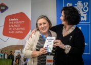 Mezinárodní konference ICAReAlumni 2024 na ČVUT