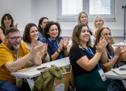 Mezinárodní konference ICAReAlumni 2024 na ČVUT