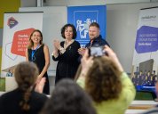 Mezinárodní konference ICAReAlumni 2024 na ČVUT