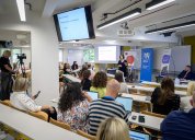 Mezinárodní konference ICAReAlumni 2024 na ČVUT