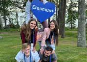 Mezinárodní setkání Euroučňů