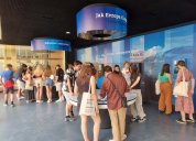 DiscoverEU Meetup