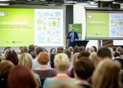 Od nápadu k dopadu v mezinárodním vzdělávání. Konference SchooLink 2024
