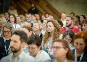Od nápadu k dopadu v mezinárodním vzdělávání. Konference SchooLink 2024