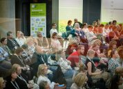 Od nápadu k dopadu v mezinárodním vzdělávání. Konference SchooLink 2024