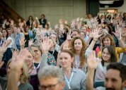Od nápadu k dopadu v mezinárodním vzdělávání. Konference SchooLink 2024