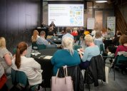 Od nápadu k dopadu v mezinárodním vzdělávání. Konference SchooLink 2024