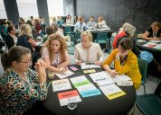 Od nápadu k dopadu v mezinárodním vzdělávání. Konference SchooLink 2024