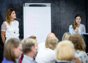 Od nápadu k dopadu v mezinárodním vzdělávání. Konference SchooLink 2024