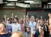 Od nápadu k dopadu v mezinárodním vzdělávání. Konference SchooLink 2024