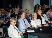 Od nápadu k dopadu v mezinárodním vzdělávání. Konference SchooLink 2024